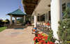 Hotel Chalet Portillo 